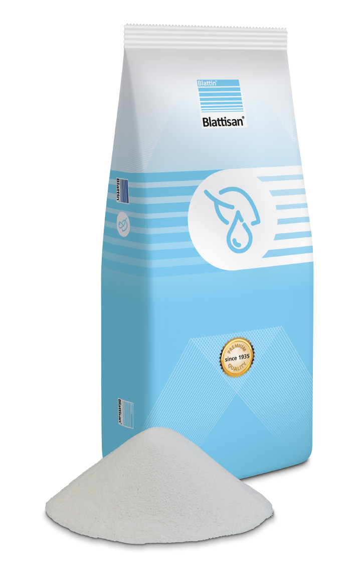 Blattisan Diät - Diätergänzungsfuttermitttel